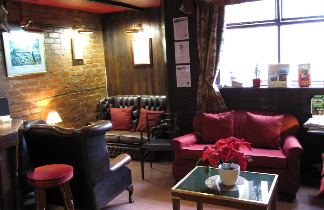 Swiss Guest House-1