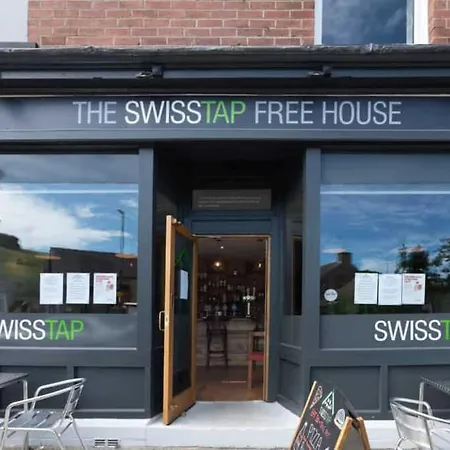 Swiss Guest House-3